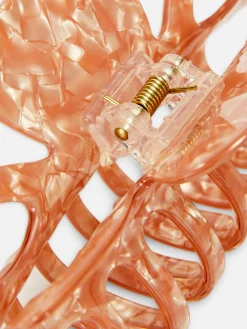 MULHER Primark Acessórios De Cabelo^Mola Cabelo Resina Extragrande