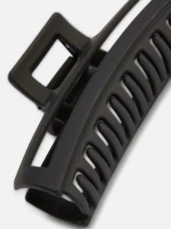 MULHER Primark Acessórios De Cabelo^Mola Cabelo Retangular Curva