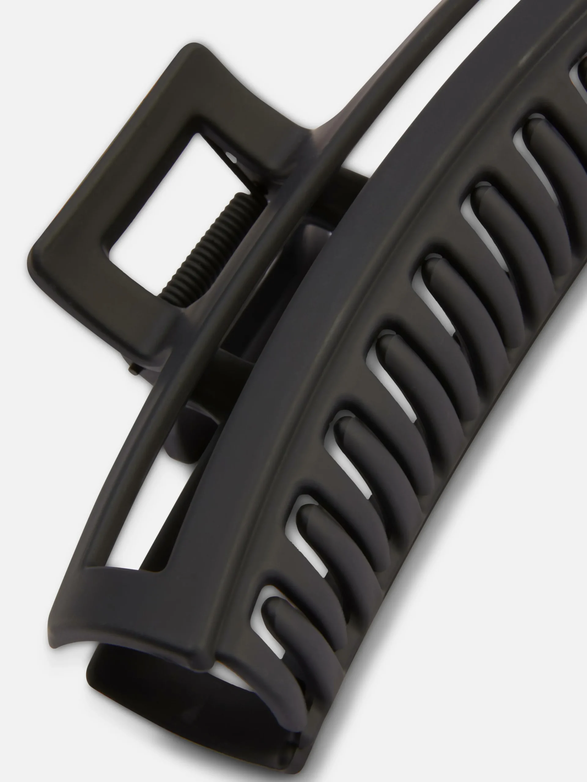 MULHER Primark Acessórios De Cabelo^Mola Cabelo Retangular Curva