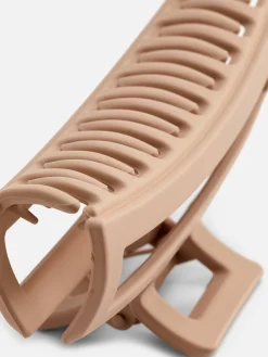 MULHER Primark Acessórios De Cabelo^Mola Cabelo Retangular Curva