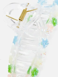 MULHER Primark Acessórios De Cabelo^Mola Cabelo Torcidos Detalhe Flores