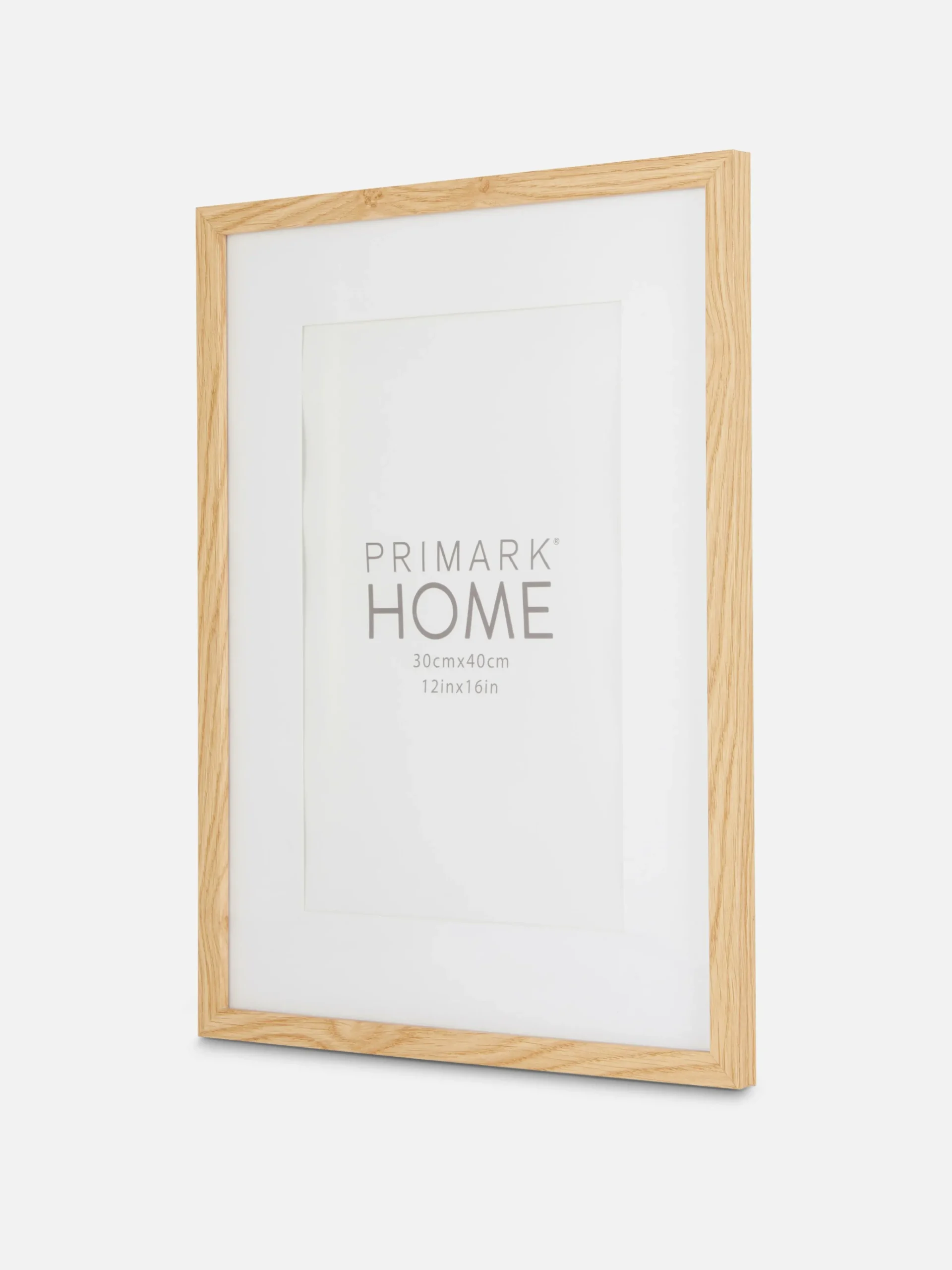 Primark Molduras E Arte De Parede^Moldura 30 Cm X 40 Cm