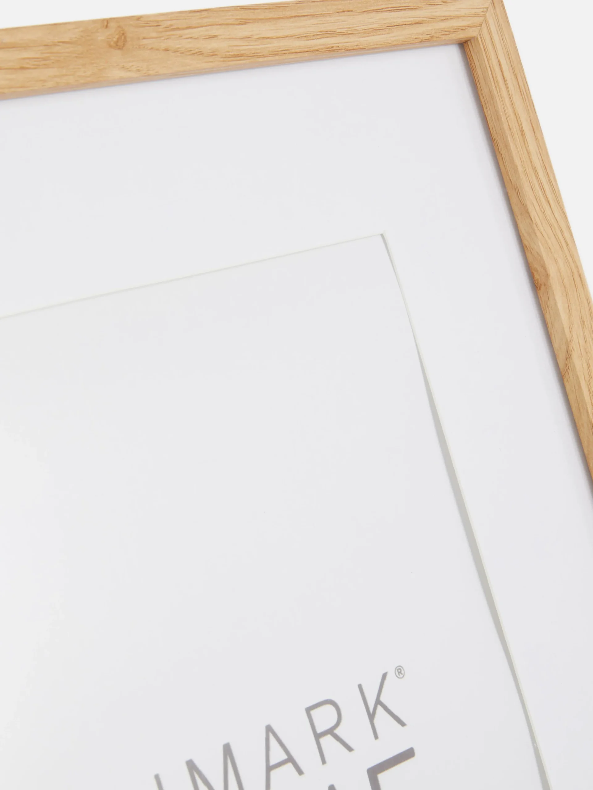 Primark Molduras E Arte De Parede^Moldura 30 Cm X 40 Cm