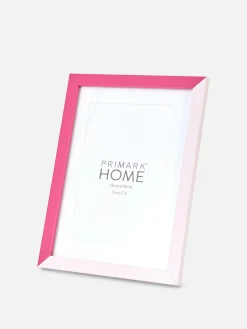 Primark Molduras E Arte De Parede^Moldura 12,5 Cm X 17,8 Cm Dois Tons