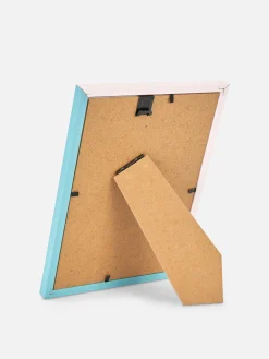 Primark Molduras E Arte De Parede^Moldura 12,5 Cm X 17,8 Cm Dois Tons