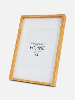 Primark Molduras E Arte De Parede^Moldura A4