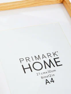 Primark Molduras E Arte De Parede^Moldura A4