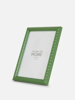 Primark Molduras E Arte De Parede^Moldura Contas 13 Cm X 18 Cm