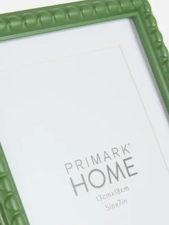 Primark Molduras E Arte De Parede^Moldura Contas 13 Cm X 18 Cm