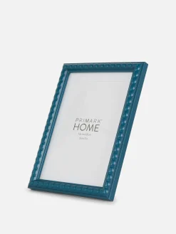 Primark Molduras E Arte De Parede^Moldura Contas 13 Cm X 18 Cm