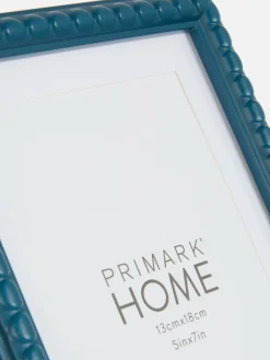 Primark Molduras E Arte De Parede^Moldura Contas 13 Cm X 18 Cm