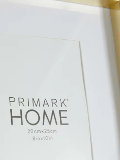 Primark Molduras E Arte De Parede^Moldura Fotos Pé