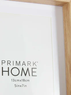 Primark Molduras E Arte De Parede^Moldura Para Fotos Essencial