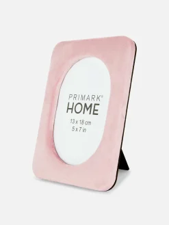 Primark Molduras E Arte De Parede^Moldura Veludo 5x7 Cm