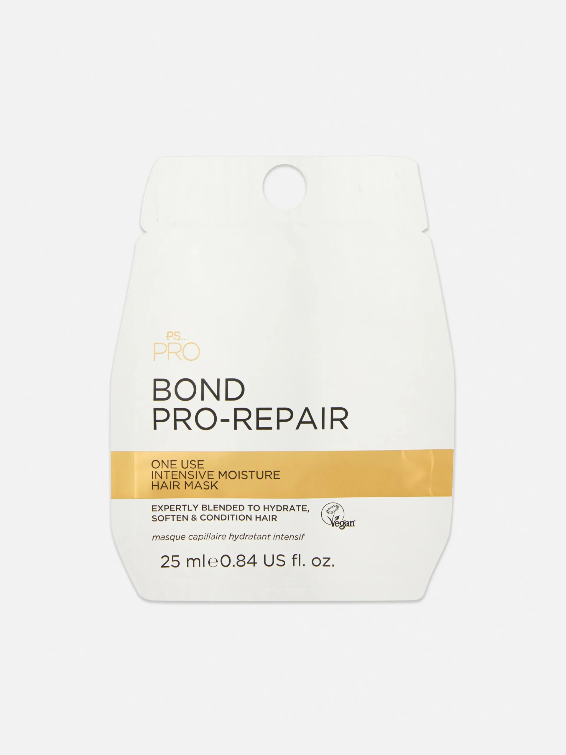 Primark Tratamentos^Máscara Hidratante Bond Repair PS... Pro