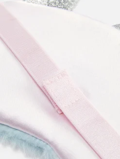 Primark Acessórios De Cabelo^Máscara Olhos Fantasia Unicórnio