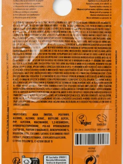 Primark Máscaras Faciais^Máscara Película Pepino PS...