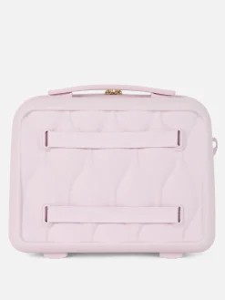 Primark Malas De Viagem E Bagagem^Nécessaire Acolchoado Rígido Acolchoado It