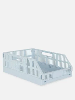 Primark Caixas E Cestos^Organizador Mesa Dobrável