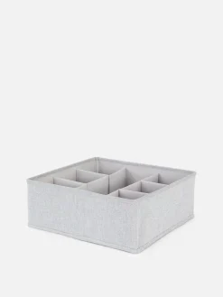 Primark Caixas E Cestos^Organizador Roupas Grande