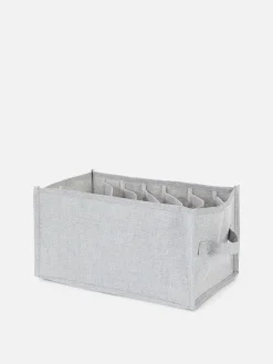 Primark Caixas E Cestos^Organizador Roupas Médio