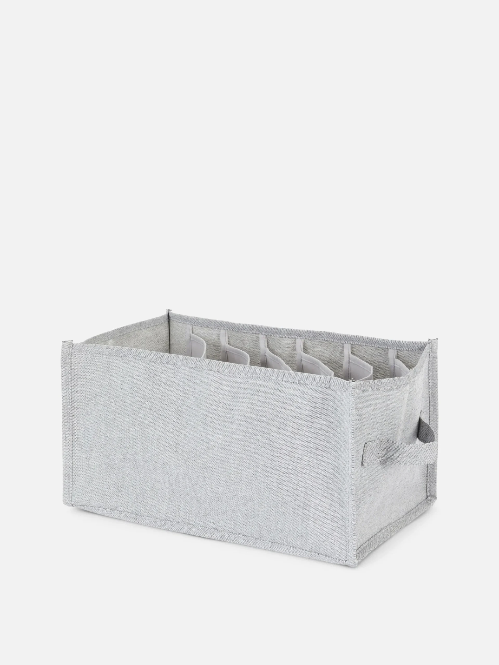 Primark Caixas E Cestos^Organizador Roupas Médio