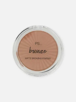 Primark Bronzeador^Pó Bronzeador Mate PS