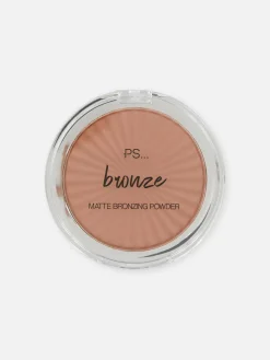 Primark Bronzeador^Pó Bronzeador Mate PS