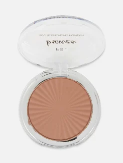 Primark Bronzeador^Pó Bronzeador Mate PS