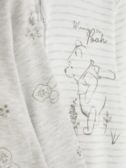Primark Babygrows E Pijamas^Pack 2 Babygrows Disney Winnie The Pooh