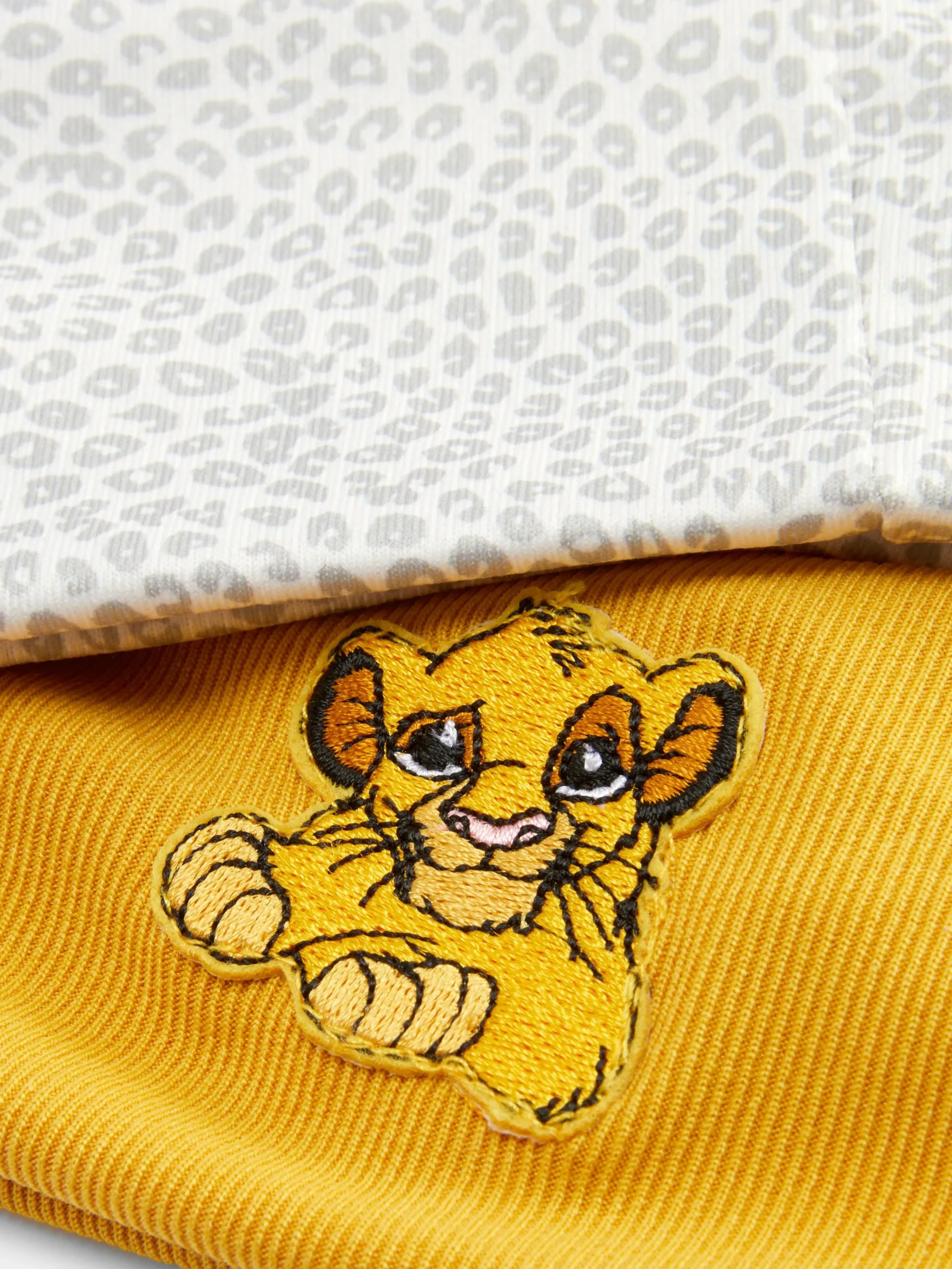 MULHER Primark Acessórios De Cabelo^Pack 2 Bandoletes Disney O Rei Leão