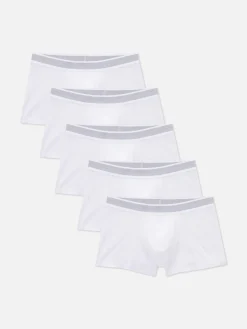 Primark Roupa Interior^Pack 5 Boxers