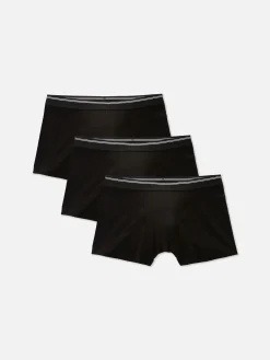 Primark Roupa Interior^Pack 3 Boxers