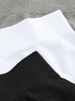 MULHER Primark Cuecas^Pack 3 Boxers Boyshort S/ Costuras