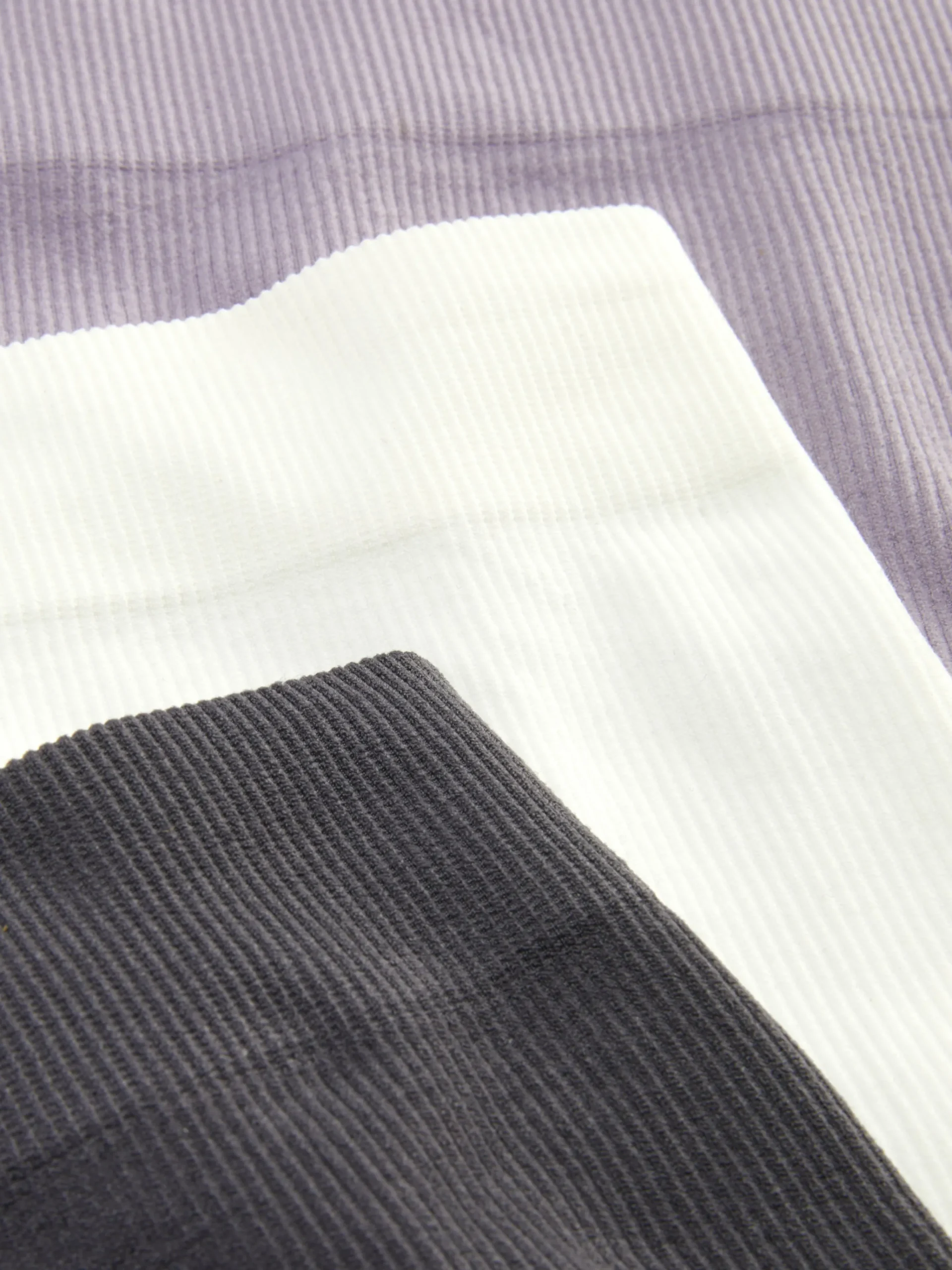 MULHER Primark Cuecas^Pack 3 Boxers Boyshort S/ Costuras