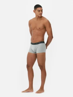 Primark Roupa Interior^Pack 3 Boxers Cintura Elástica LA