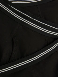 Primark Roupa Interior^Pack 3 Boxers Cós Riscas