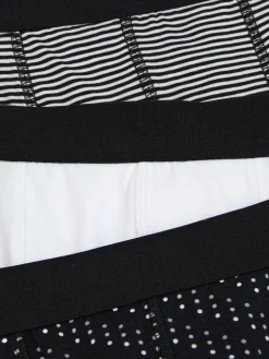 Primark Roupa Interior^Pack 3 Boxers Desenhos Sortidos