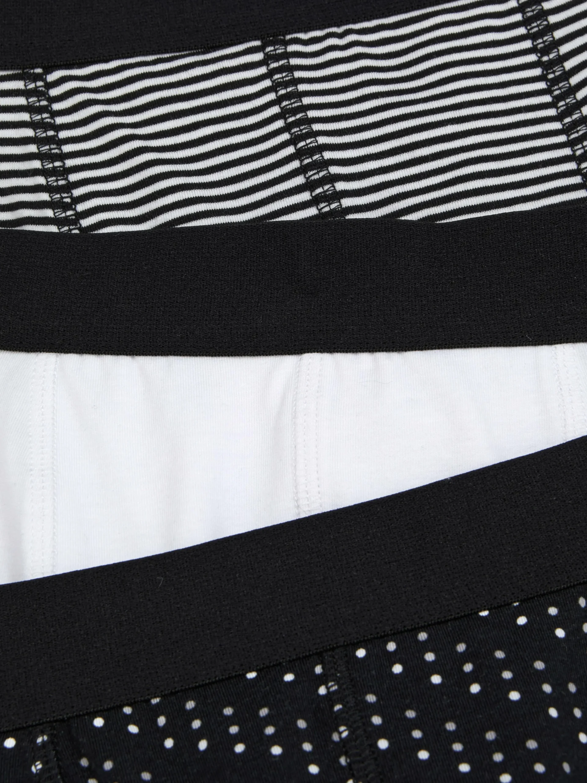 Primark Roupa Interior^Pack 3 Boxers Desenhos Sortidos