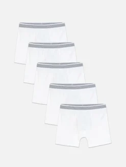 Primark Roupa Interior^Pack 5 Boxers Essenciais