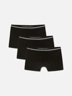 Primark Roupa Interior^Pack 3 Boxers Essenciais