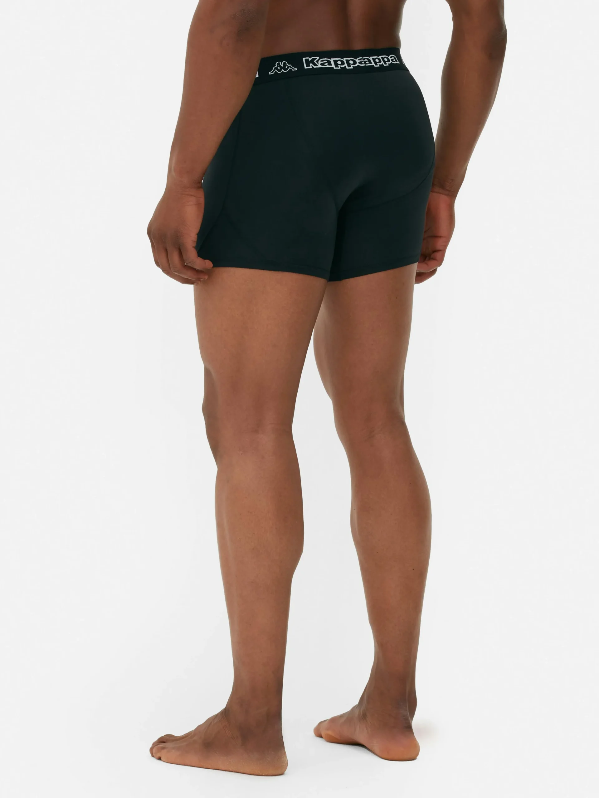 Primark Roupa Interior|Roupa De Desporto^Pack 3 Boxers Kappa X