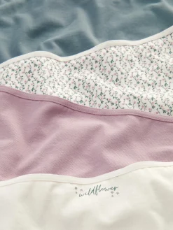 MULHER Primark Cuecas^Pack 4 Boxers Uso Diário