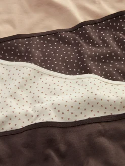 MULHER Primark Cuecas^Pack 4 Boxers Uso Diário