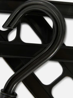 Primark Cabides E Arrumação De Parede^Pack 3 Cabides Economizadores Espaço