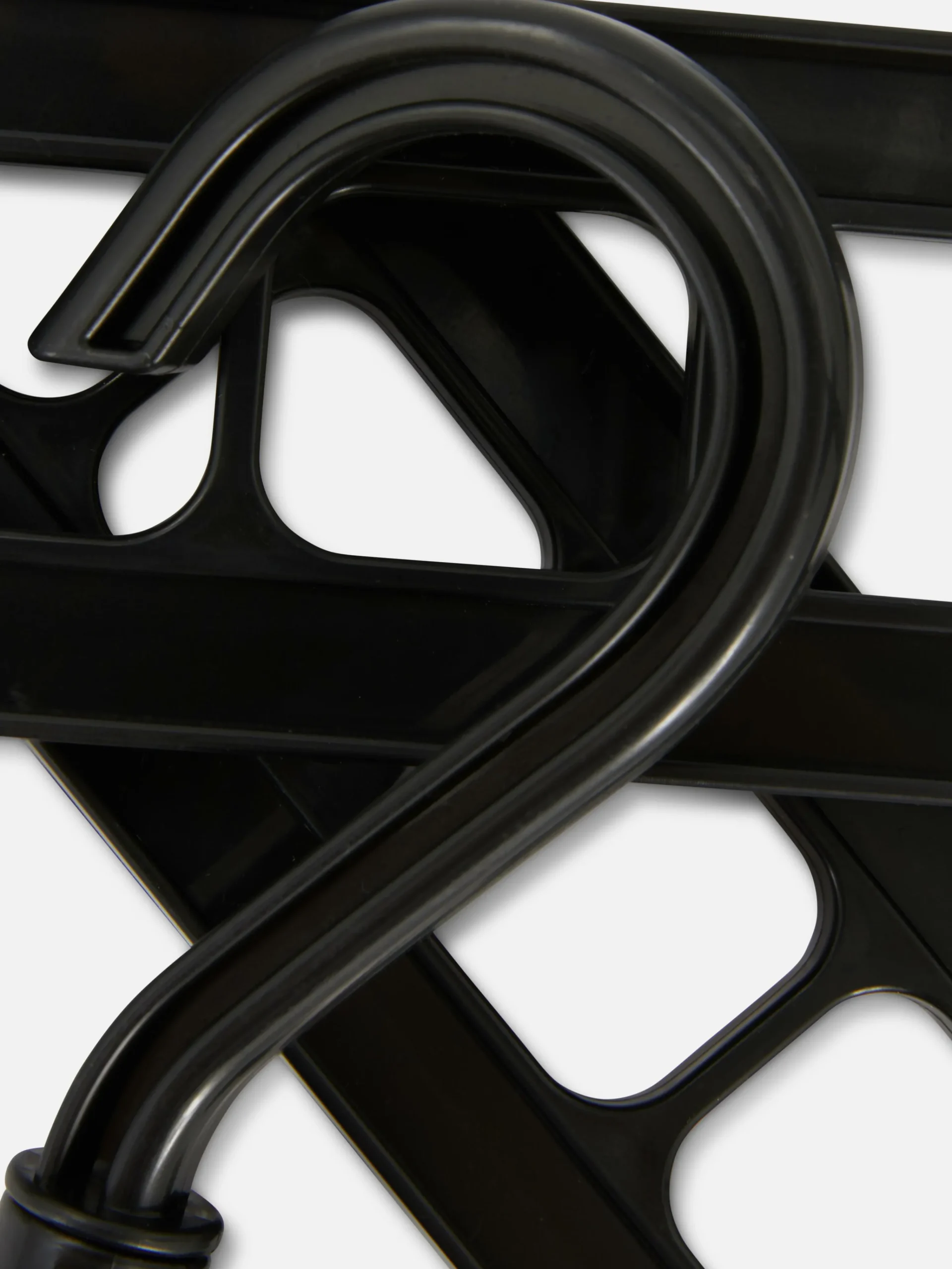 Primark Cabides E Arrumação De Parede^Pack 3 Cabides Economizadores Espaço