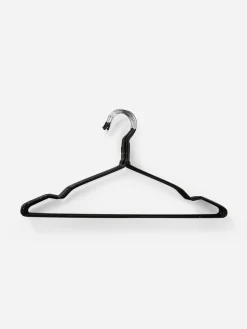 Primark Cabides E Arrumação De Parede^Pack 10 Cabides Roupa