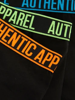 Primark Roupa Interior^Pack 3 Calções Banho Vivos Cintura Elástica