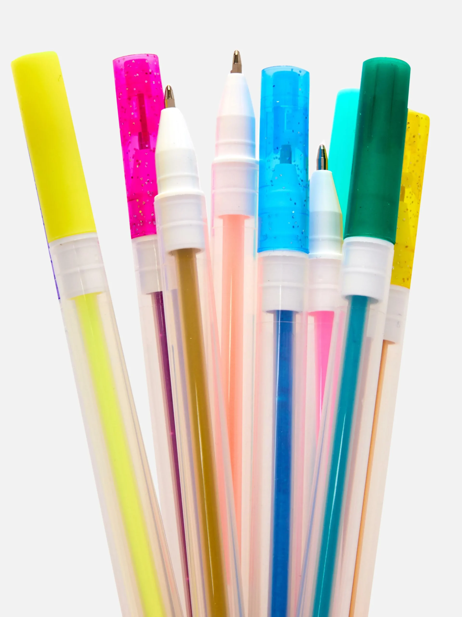 Primark Canetas E Lápis^Pack 30 Canetas Gel