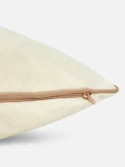 Primark Almofadas Decorativas E Capas^Pack 2 Capas Almofada Veludo